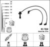 TOYOT 9091921177 Ignition Cable Kit